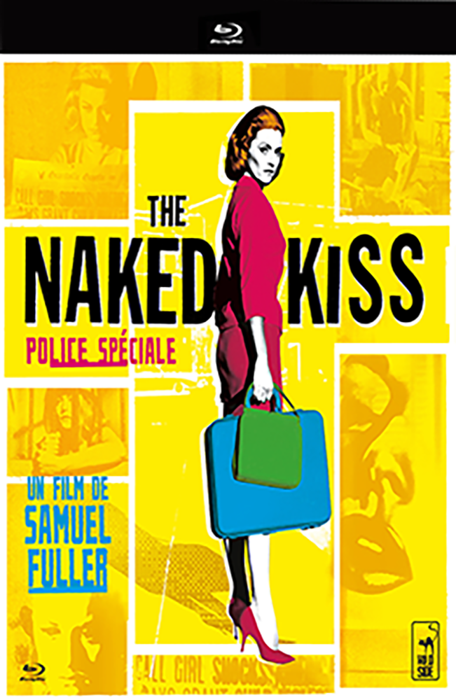 The Naked Kiss (1964)